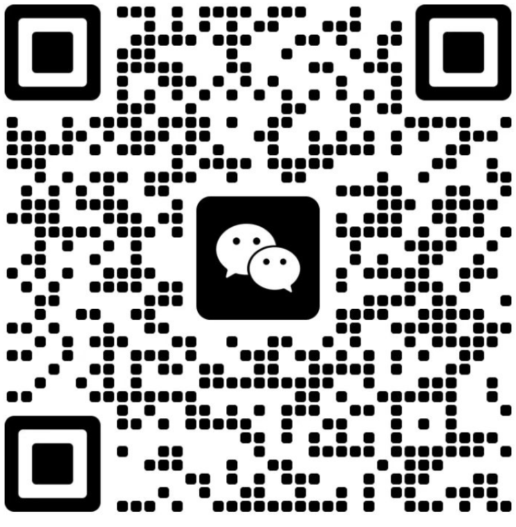微信公众号 微信公众号